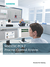 SIMATIC PCS7