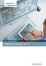 SIMATIC WinCC V7.2
