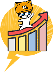 必ず業績アップにつなげます！