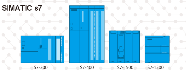 SIMATIC s7シリーズ